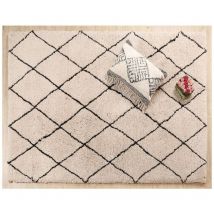 Dutch Lifestyle - Tapis Berlin Sanft 300x200 cm Beige