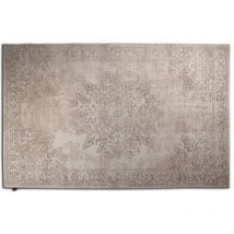 Dutch Lifestyle - Tapis Durban Jahrg 230x160 cm Naturel