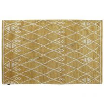 Dutch Lifestyle - Tapis Florence Neu 230x160 cm Moutarde