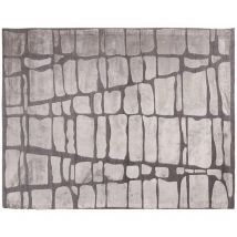 Dutch Lifestyle - Tapis Verona Hoheit 300x200 cm Gris
