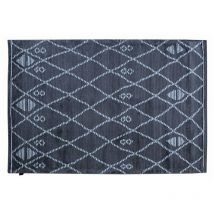 Dutch Lifestyle - Tappeto Florence Neu 300x200 cm Grigio