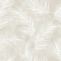 Carta da Parati Palm Beige DUTCH WALLCOVERINGS