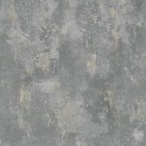 Papel de pared pintado hormigón gris TP1008 Dutch Wallcoverings