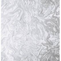 Arthouse - Papel pintado Liquid Marble gris dutch wallcoverings
