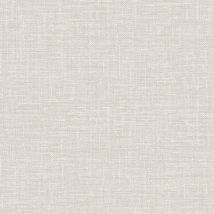 Dutch Wallcoverings - Papier peint Motif de fil Crème