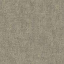 Wallpaper Plain Grey-Brown dutch wallcoverings
