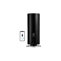 Sans Marque - Duux Beam Mini 2 - Humidificateur à Ultrasons Connecté - 3L Capacité - 300ml/h - 30m² - Noir