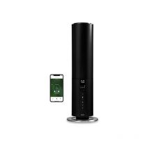 Duux - Beam Smart Ultrasonic Humidifier Black