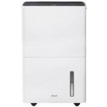 Duux Bora Dxdh20 20l Entfeuchter Mit Trocknungsmodus Und Smart-funktion