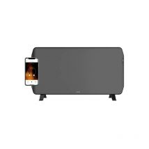 Duux - Edge 1000 Smart Convector Heater Grey