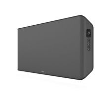 Duux Edge 2000, 2000 W Intelligenter Konvektorheizer