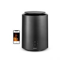 Duux - Threesixty Smart Fan & Heater Grey