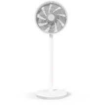 Stiller Standventilator Duux Whisper Essence, Leistungsstark, 7 Geschwindigkeiten