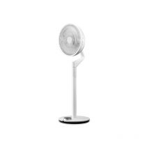 Duux Whisper Flex Ultimate Fan White incl. Battery Pack