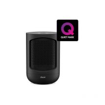 Zone Heater Black - Duux