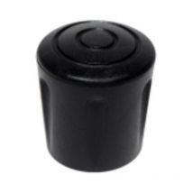 Aflex - duver contera exterior redonda goma 32mm. , 0UNIDADES , duver contera exterior redonda goma 32mm. , 0UNIDADES