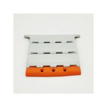 Profalux - Verrou 4 Elements Pour Axe De 56 + Vis