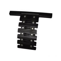 Deprat - Verrou Dva 5 Éléments Pour Mini Lame 8 Mm