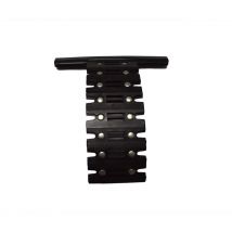 Deprat - Verrou Dva 7 Éléments Pour Mini Lame 8 Mm