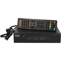 Ax 300 vfd pvr 33052-1 - Opticum