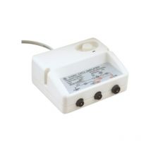 Electro Dh - DVB-T-Antennenverstärker rauscharm, Potentiometerabgleich, mit Schalter, 60.273