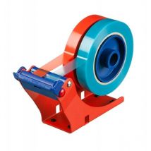 Dévidoir adhésif 50mm Tesa pour Papier d'emballage ( Prix pour 1 )