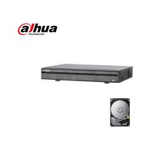 4-Channel Hybrid P2p Dahua Dvr 4k 8 Mp Ahd Hard Disk 1 Tb