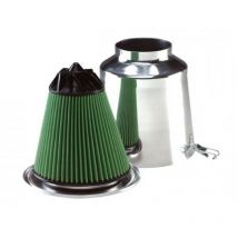 DW050 - Kit Admission Directe Dynatwist compatible avec Jeep wrangler - 2.5L i tj - 96-03 - 118cv