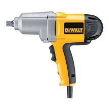 Boulonneuse à chocs ½" 440 Nm 710W Dewalt DW292-QS