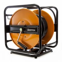 Stanley Bostitch - Enrouleur pneumatique à manivelle 30m - DWP-CPACK30