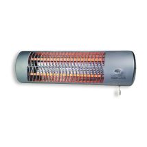 Dx Drexon - Drexon 704200 - Réglette Infrarouge Murale 1200w - 13 X 56 X 16,5 Cm - Mise En Marche Par Tirette - Gris