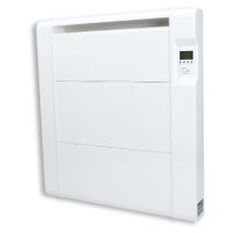 Dx Drexon - Drexon 744100 - Radiateur céramique à inertie hermano 1000W - 52,5 x 7,5 x 59 cm - Blanc