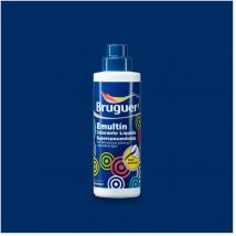 Emultin 0,05L Ozeanblau Bruguer