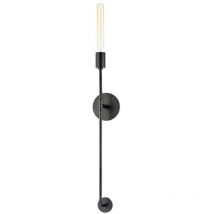 Dylan Applique 1 Luce Bronzo Antico