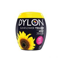 Colorante Lavatrice N.05 Sunflower Yellow Dylon
