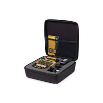 Beschriftungsgerät Rhino 4200 Schriftbandbreiten 6,9,12,19mm - 1852998 - Dymo