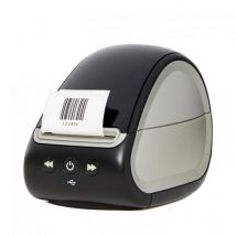 Etikettendrucker LabelWriter 550 Schriftbandbreiten max.58 (Etike