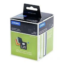 Etichette per registratore 59x190 s0722480 - Dymo