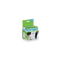 Dymo - Reçu d étiquettes 57 mm x 91 m (2191636)