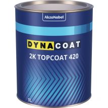 Dynacoat - Dynacot 2K Topcoat 420 Base 8651 lt 1