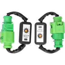 Dynamischer Blinkeradapter Für Led-rückleuchten - Kompatibel Mit Audi A6 C7 2012-2018
