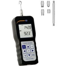 Pce Instruments - Pce-fm 500n Kraftmessgerät Werksstandard (ohne Zertifikat)