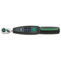 Stahlwille - 701 Sensotork Electronic Torque Wrench 1-20nm 1/4' Fine qr Ratchet