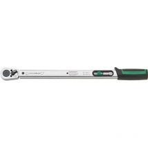 Stahlwille - 721/20 manoskop Quick Mechanical Torque Wrench 40-200nm 1/2' Ratchet