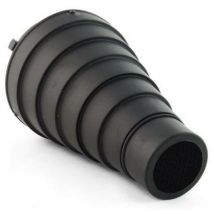 Dynasun - A182 - Reflector de nariz estrecha + Panal