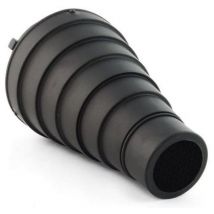 A182 - Narrow Nose Reflector + Honeycomb - Dynasun