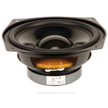 Dynavox Tieftöner DY166-9A