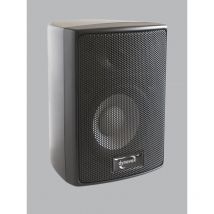 Dynavox Satelliten-Lautsprecher AS-301, schwarz