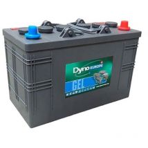 Dyno Europe - Dyno - Batterie traction Dyno DGY12-85D 12V 85Ah Auto