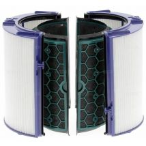 Dyson Air Purifier Filter HP04 DP04 TP04 969048-02 DY120 Eurofilter